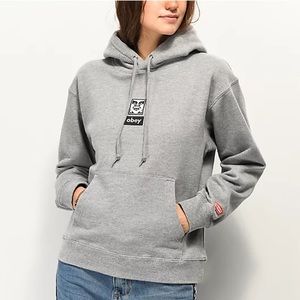 Obey Hoodie